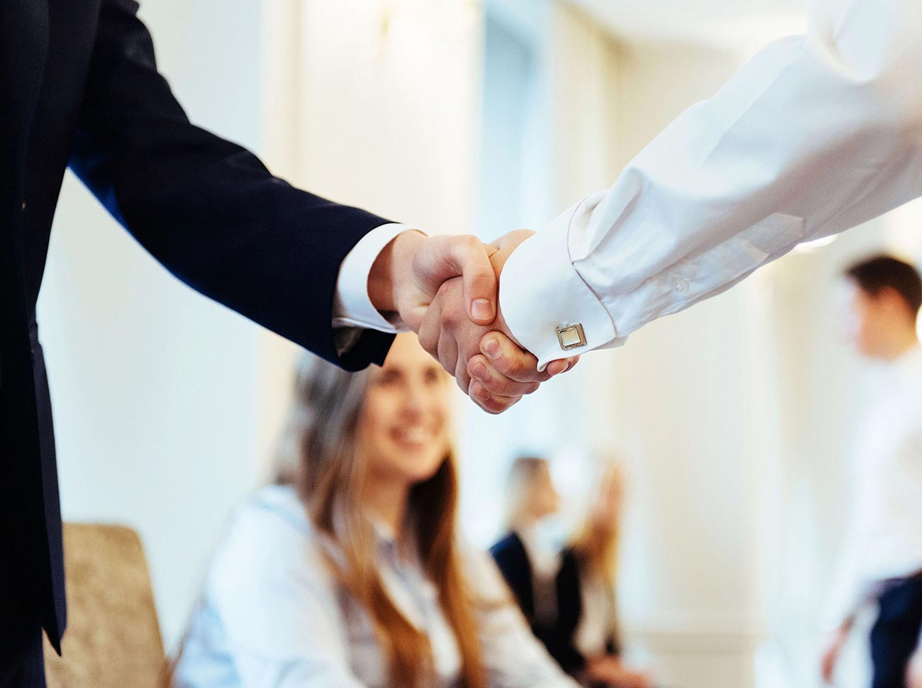500 Happy Clients