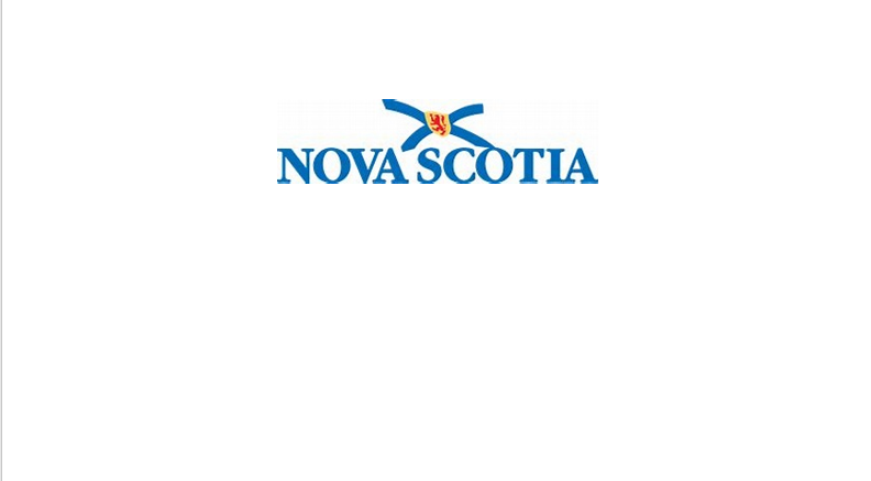 Nova Scotia Department of Public Works
